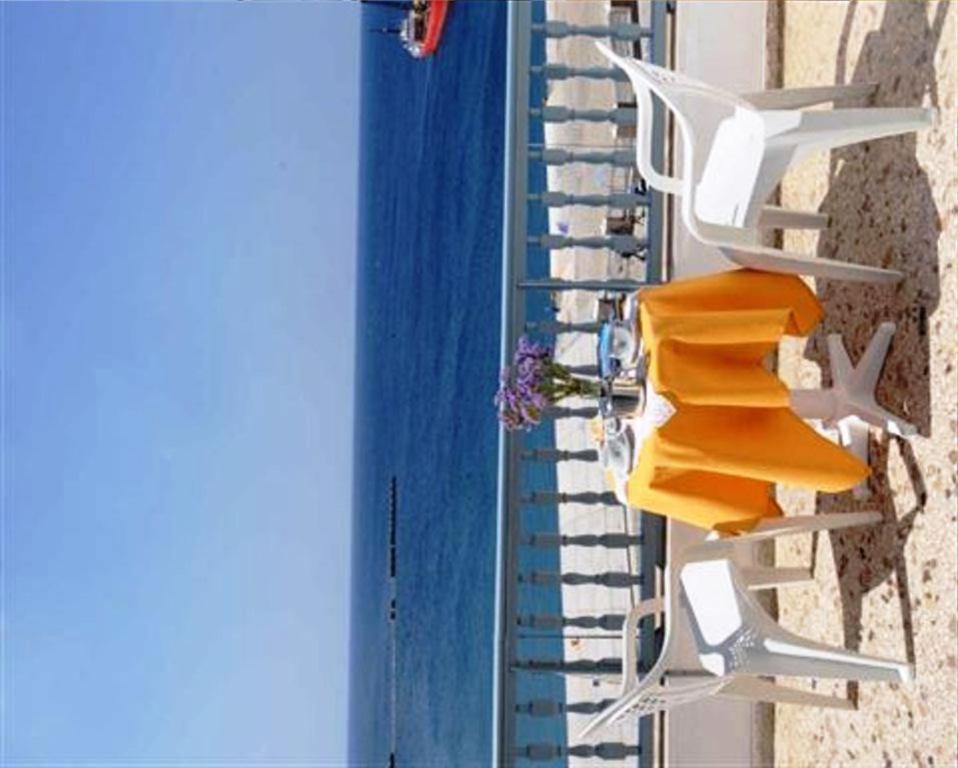 Asteria Otel Tínos Oda fotoğraf
