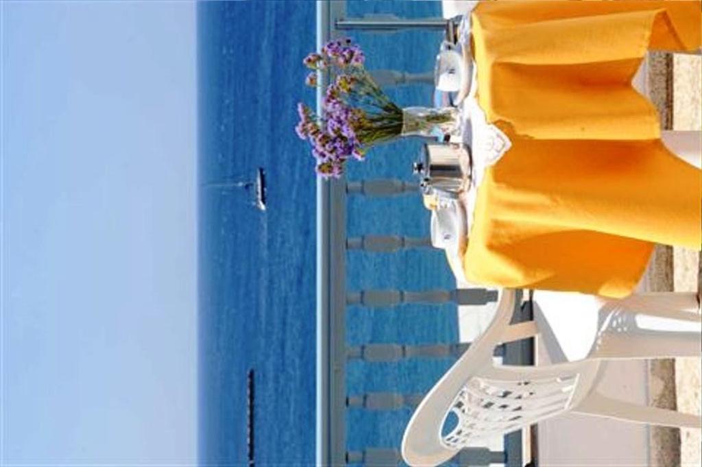 Asteria Otel Tínos Oda fotoğraf