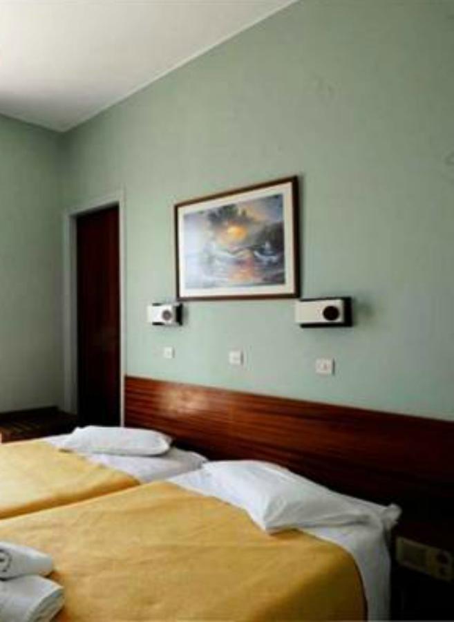 Asteria Otel Tínos Oda fotoğraf