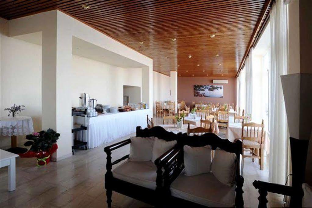Asteria Otel Tínos Dış mekan fotoğraf