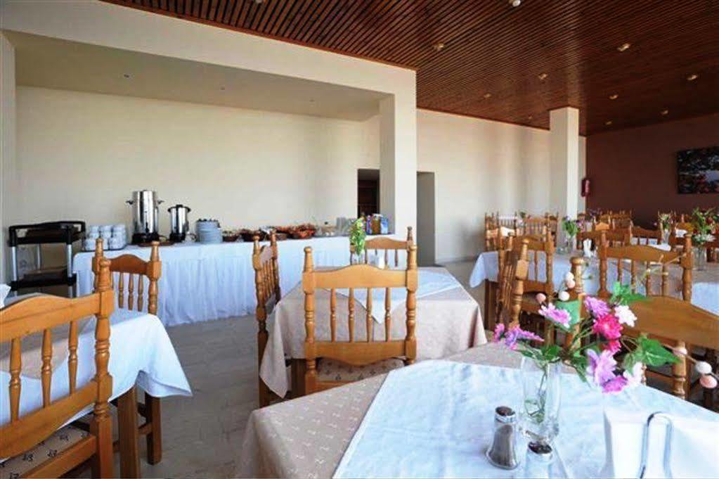 Asteria Otel Tínos Dış mekan fotoğraf